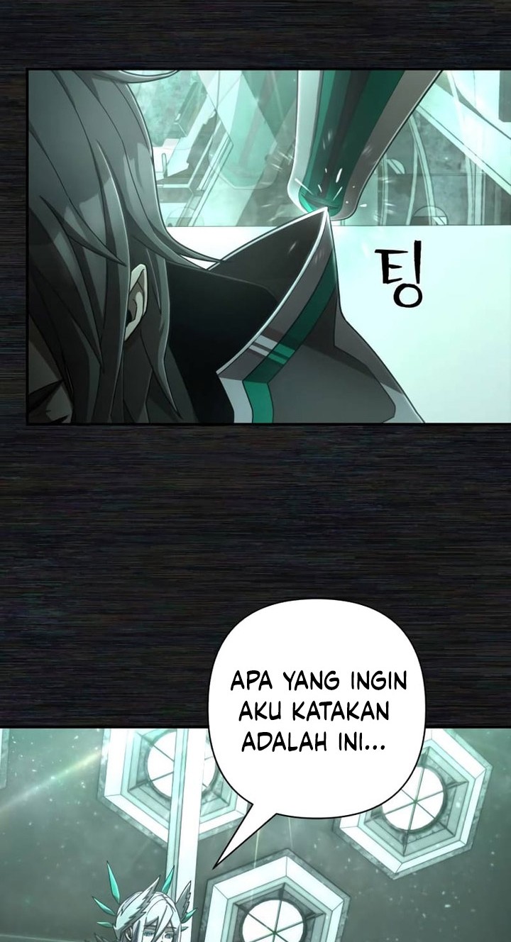 Hero Has Returned Chapter 129 Gambar 11