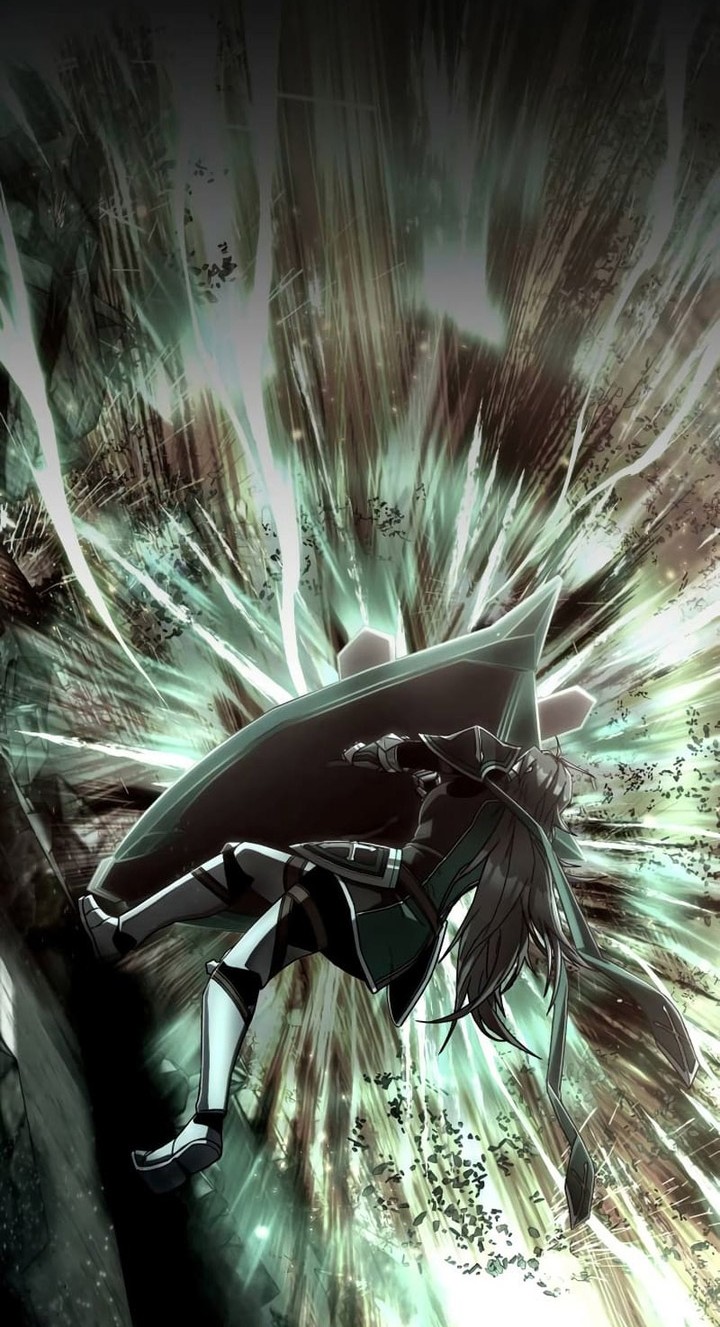Hero Has Returned Chapter 129 Gambar 13
