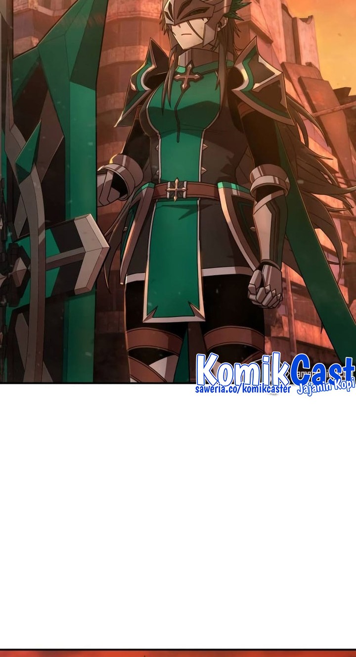 Hero Has Returned Chapter 129 Gambar 17
