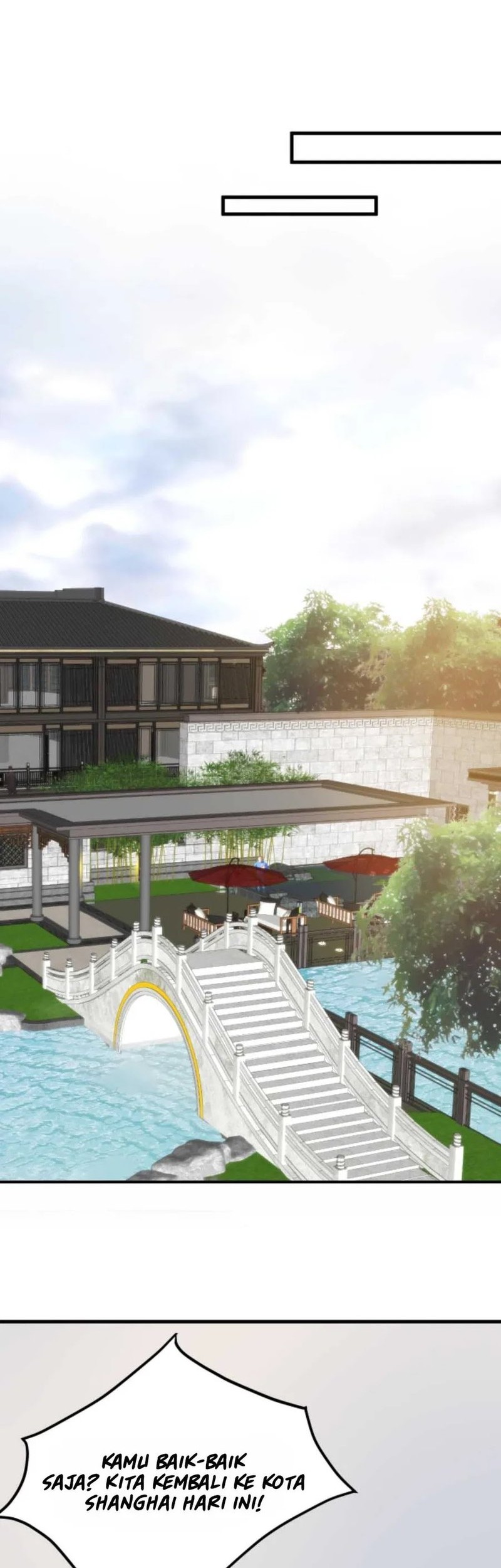 Baca  I Have 90 Billion Licking Gold Chapter 377 Gambar 2