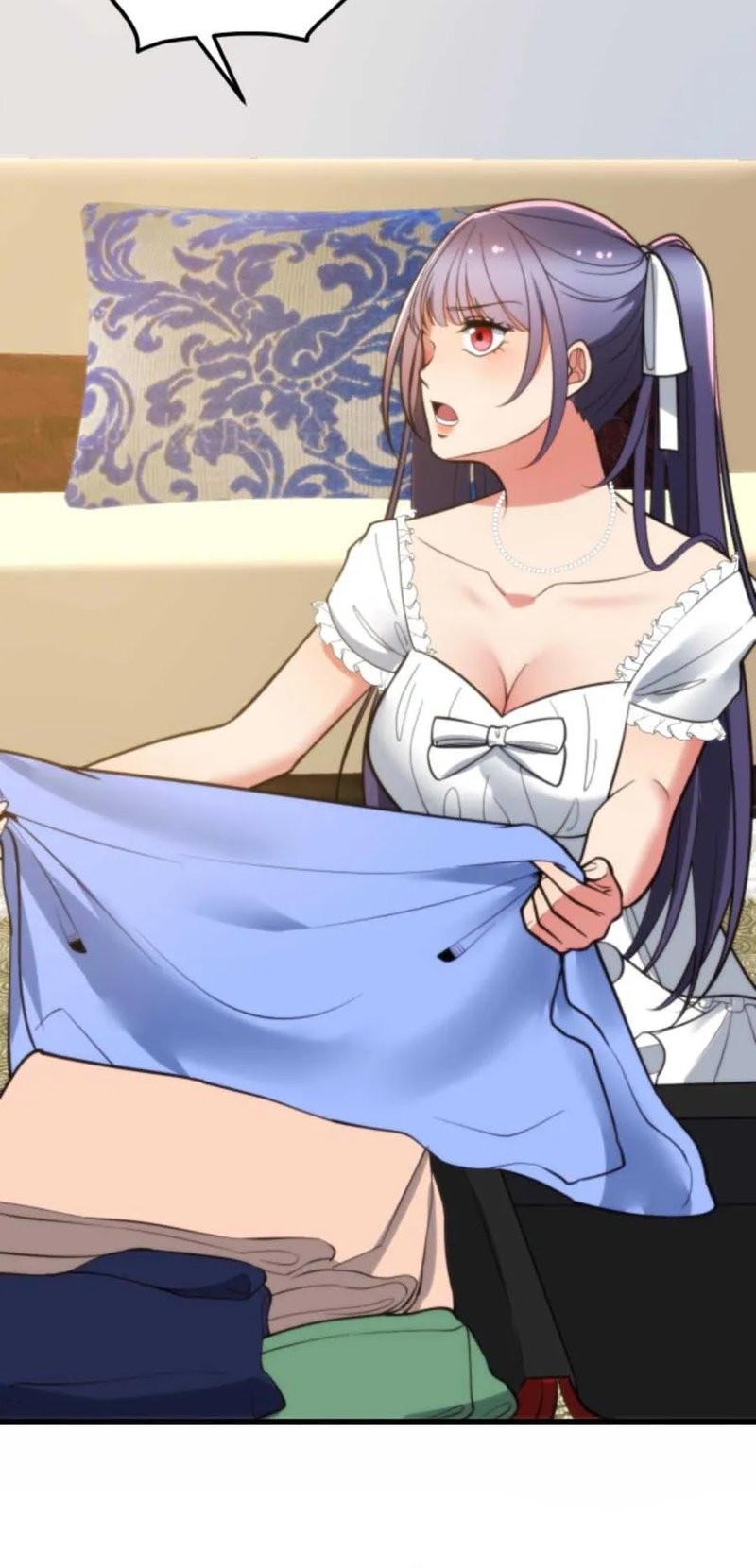 I Have 90 Billion Licking Gold Chapter 377 Gambar 3