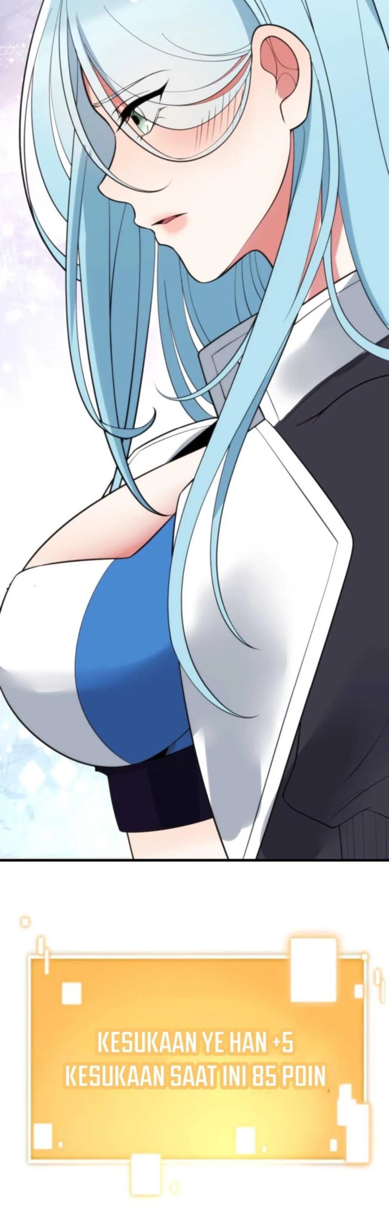 I Have 90 Billion Licking Gold Chapter 377 Gambar 23