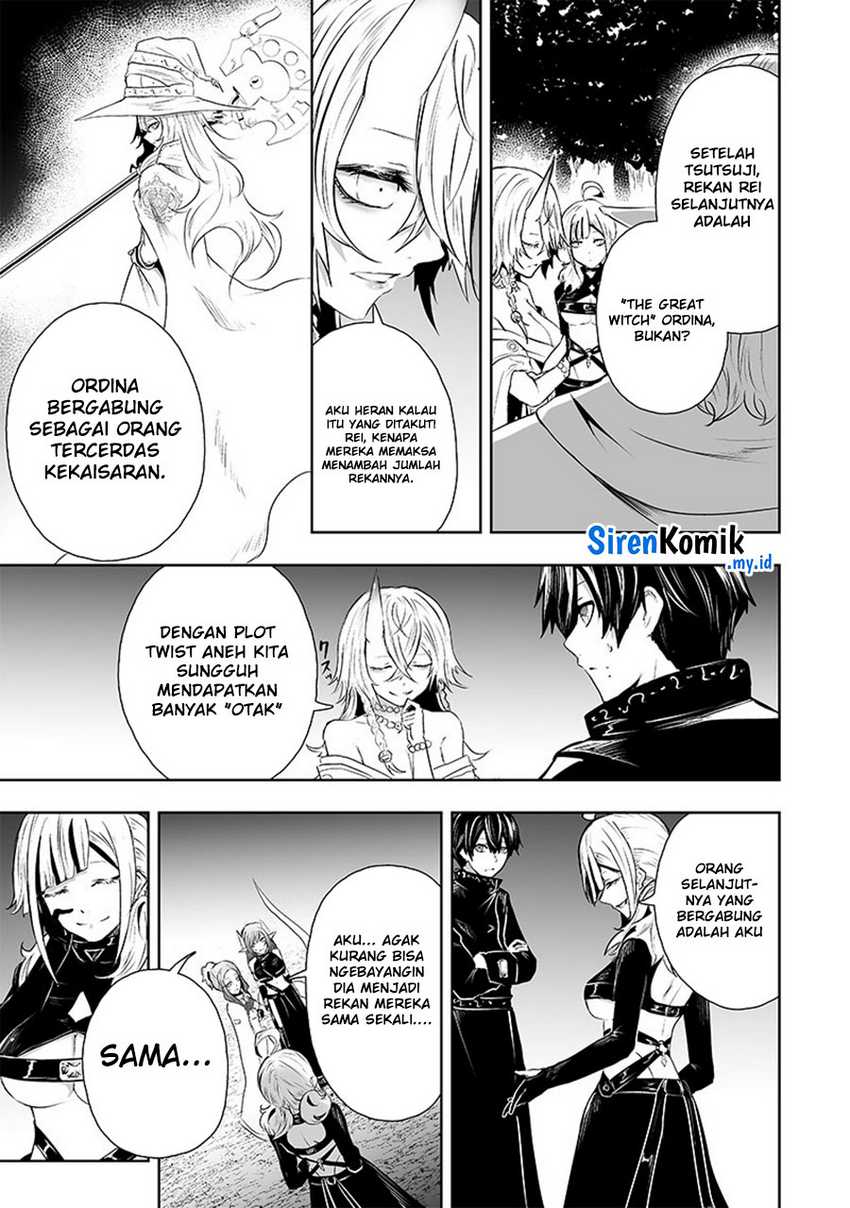 Ore dake Fuguu Skill no Isekai Shoukan Hangyakuki Chapter 63 Gambar 10