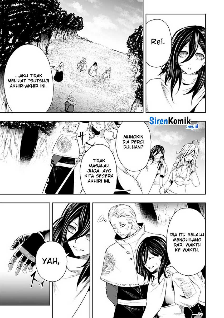 Ore dake Fuguu Skill no Isekai Shoukan Hangyakuki Chapter 63 Gambar 16