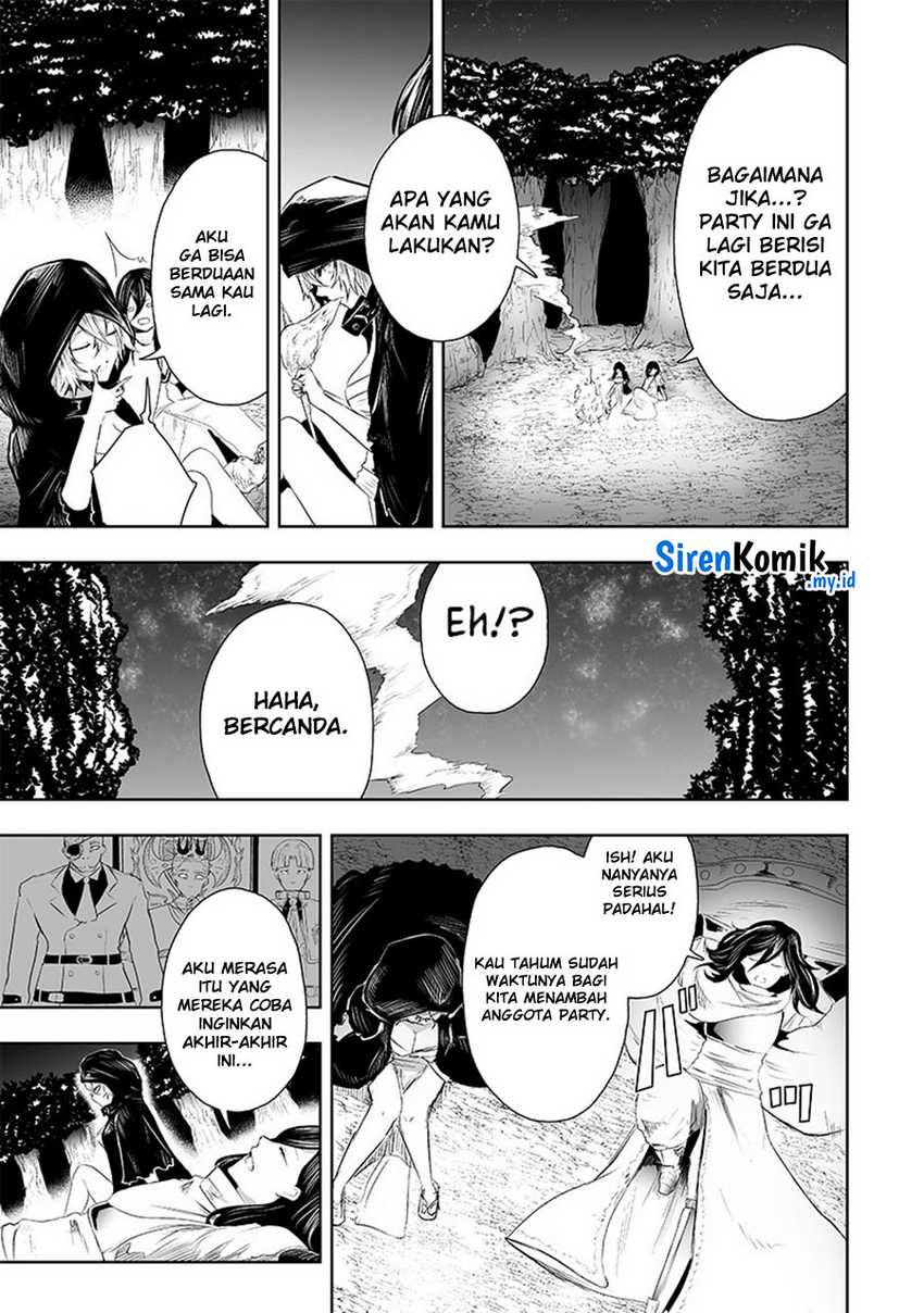 Ore dake Fuguu Skill no Isekai Shoukan Hangyakuki Chapter 63 Gambar 6