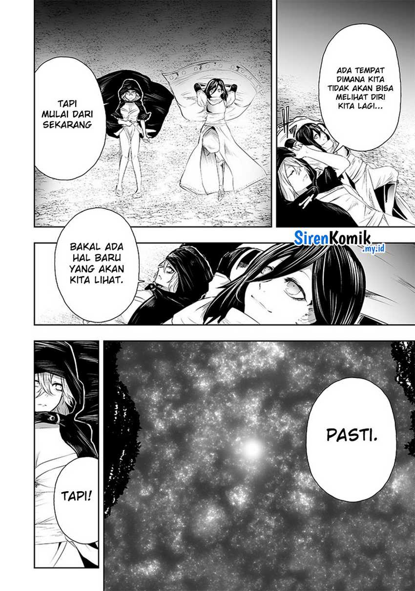 Ore dake Fuguu Skill no Isekai Shoukan Hangyakuki Chapter 63 Gambar 7