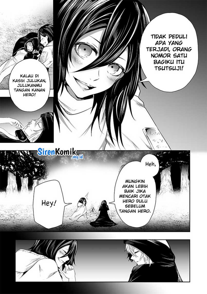 Ore dake Fuguu Skill no Isekai Shoukan Hangyakuki Chapter 63 Gambar 8