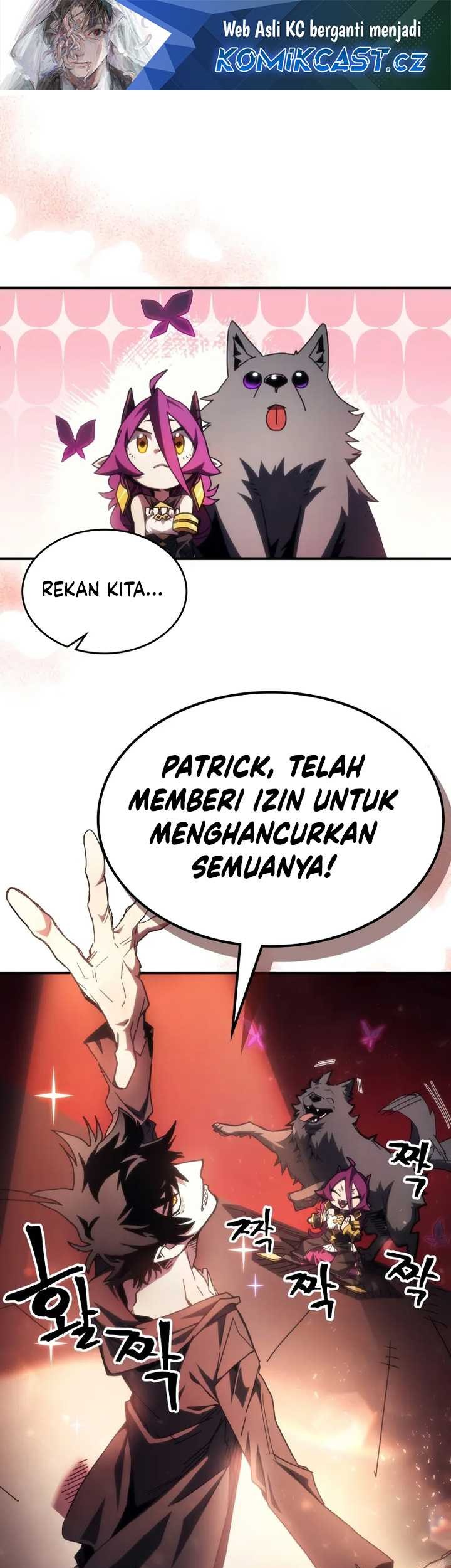 Baca  The Unbeatable Dungeon’s Lazy Boss Chapter 61 Gambar 2