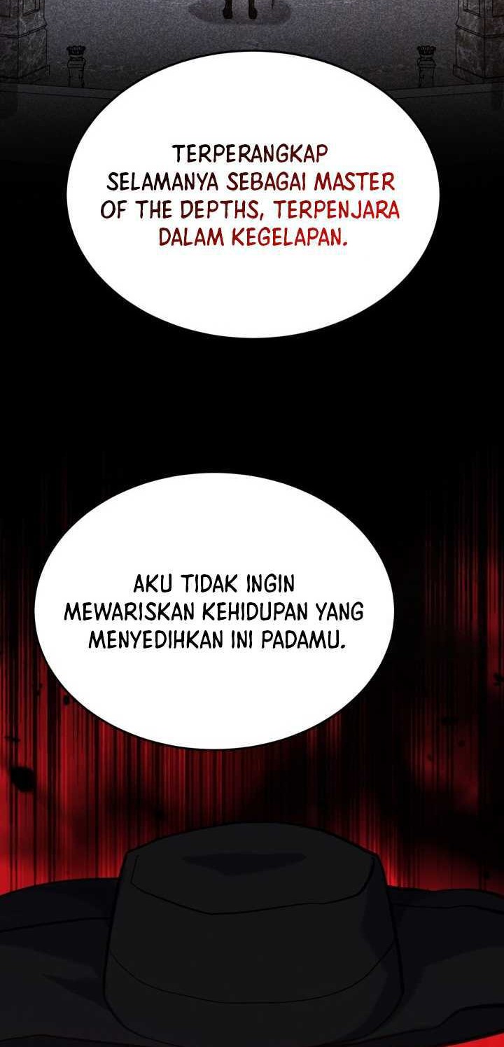 Reincarnation of the Swordmaster Chapter 37 Gambar 30