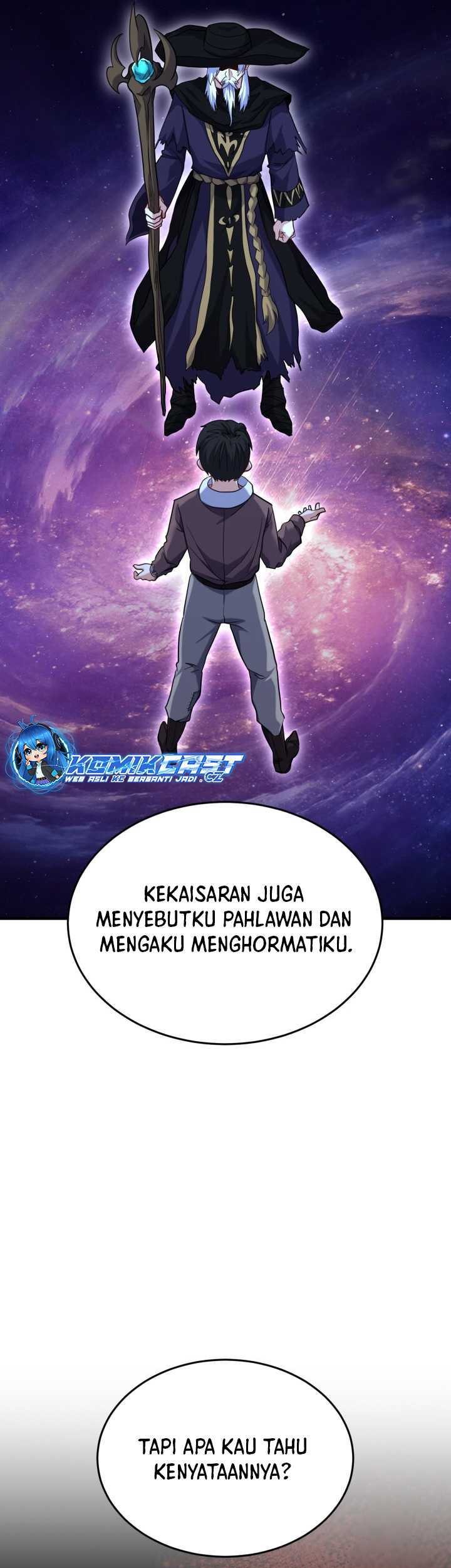 Reincarnation of the Swordmaster Chapter 37 Gambar 33
