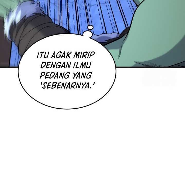 Reincarnation of the Swordmaster Chapter 37 Gambar 42