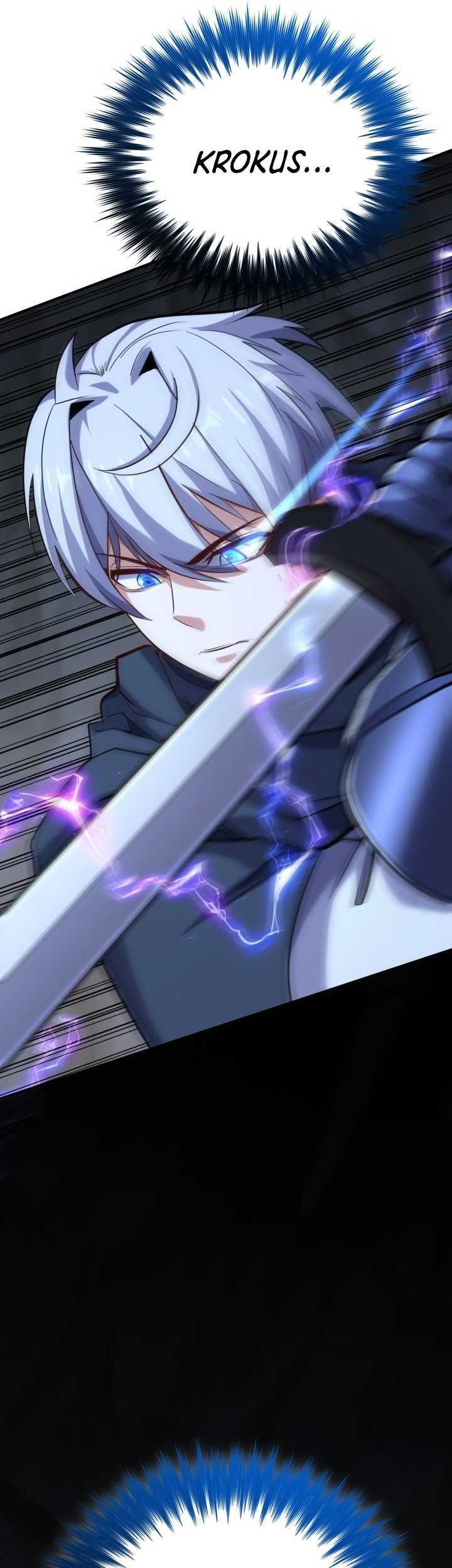 Reincarnation of the Swordmaster Chapter 37 Gambar 73