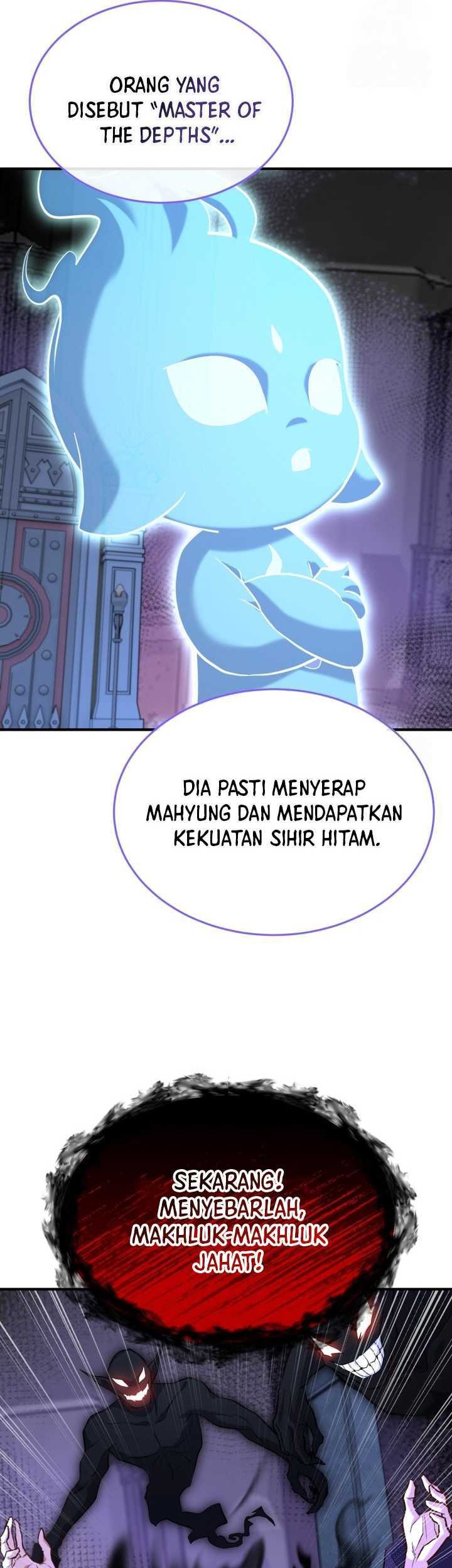 Reincarnation of the Swordmaster Chapter 37 Gambar 15