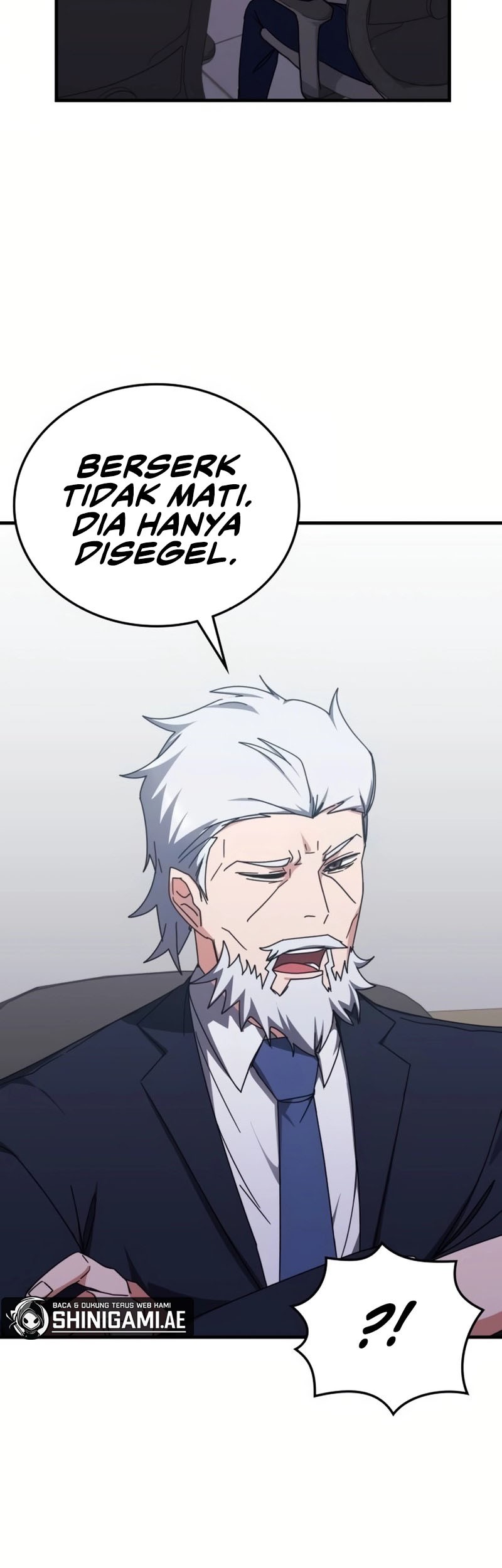 Transcension Academy Chapter 129 Gambar 28