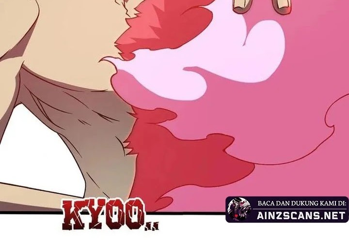I Become Invincible Black Dragon Boss At The Start Chapter 25 Gambar 39