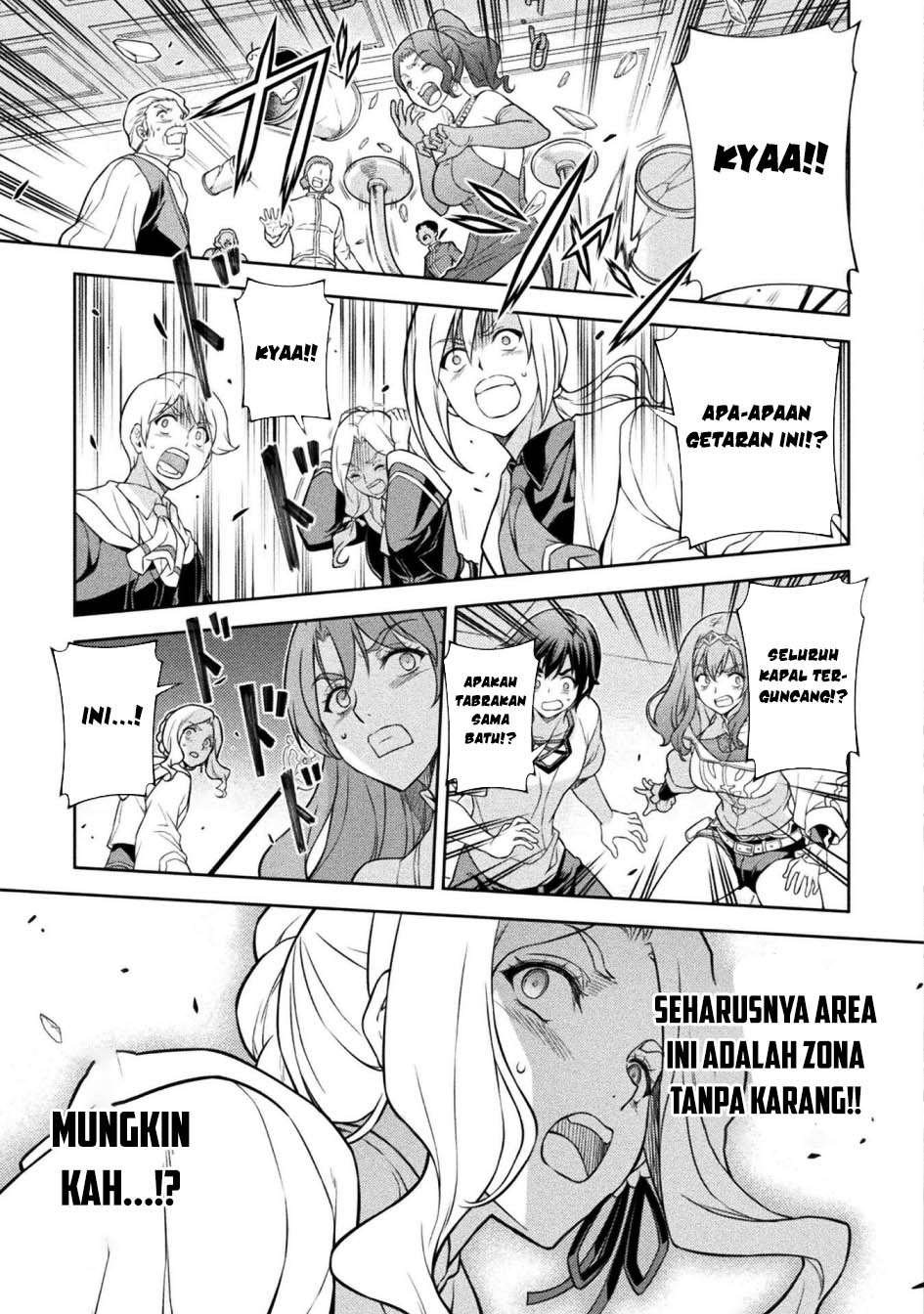 Drawing: Saikyou Mangaka wa Oekaki Skill de Isekai Musou Suru! Chapter 122 Gambar 15