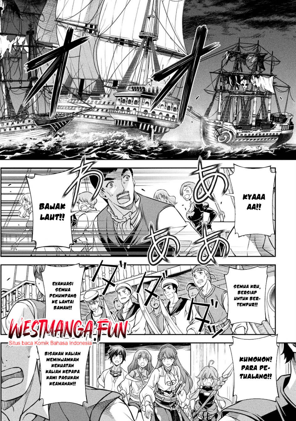 Drawing: Saikyou Mangaka wa Oekaki Skill de Isekai Musou Suru! Chapter 122 Gambar 16