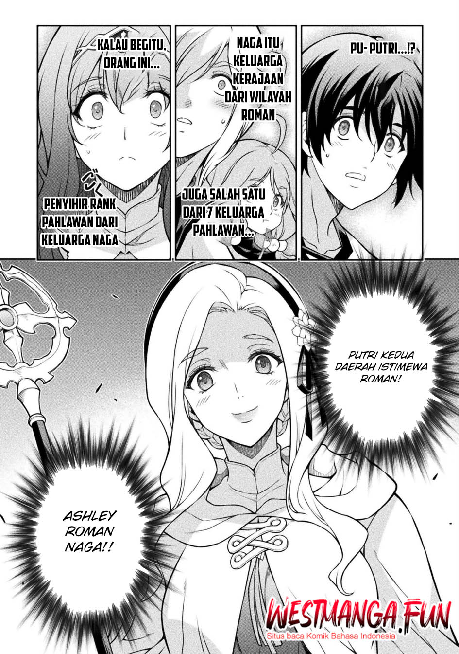 Drawing: Saikyou Mangaka wa Oekaki Skill de Isekai Musou Suru! Chapter 122 Gambar 6