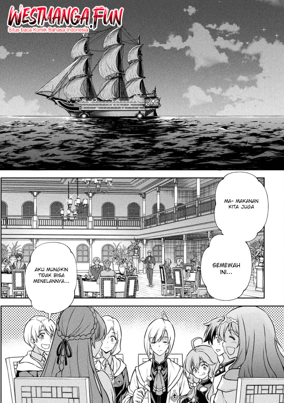 Drawing: Saikyou Mangaka wa Oekaki Skill de Isekai Musou Suru! Chapter 121 Gambar 16