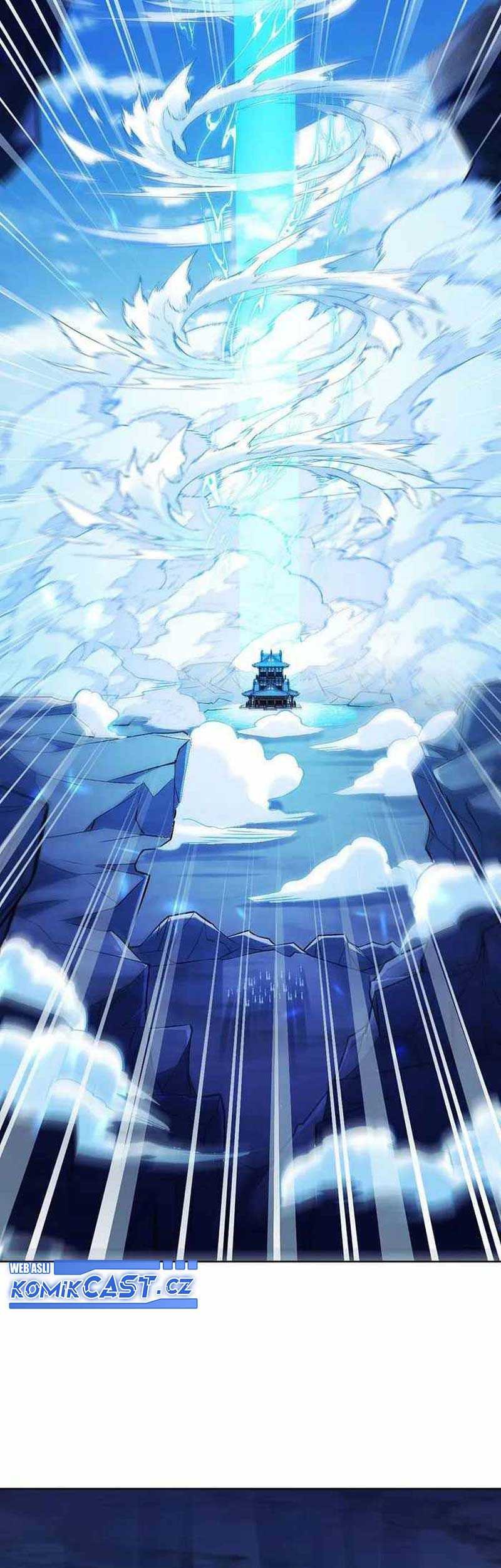 Against the Gods Chapter 625 Gambar 12