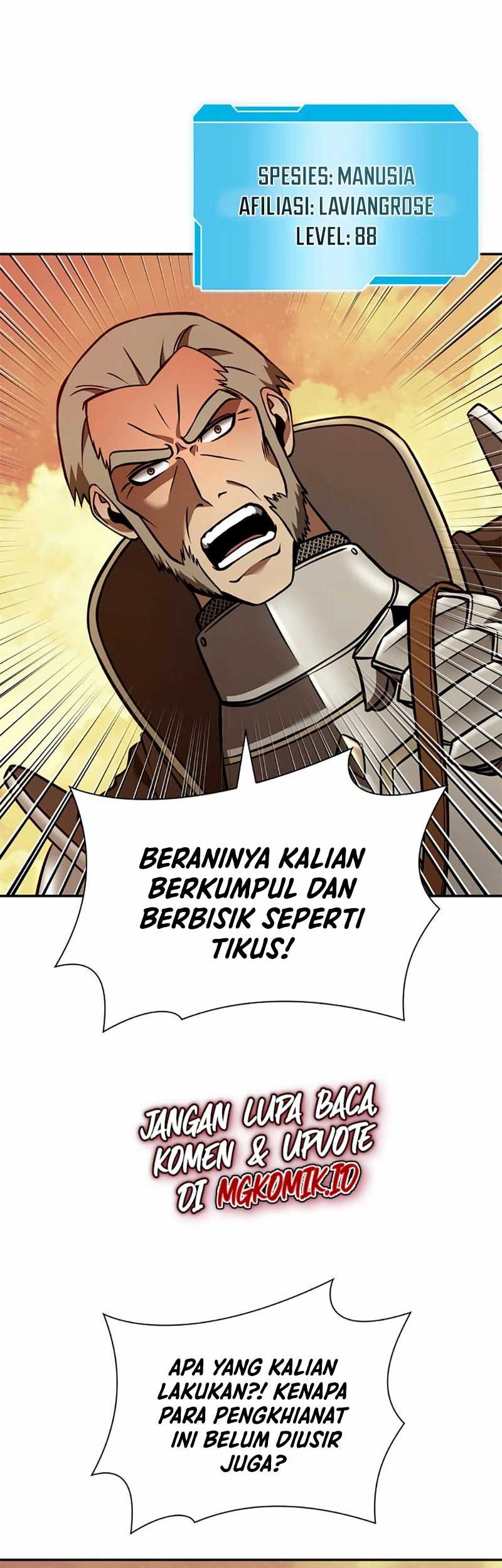 I Returned As An FFF-Class Witch Doctor Chapter 75 Gambar 20