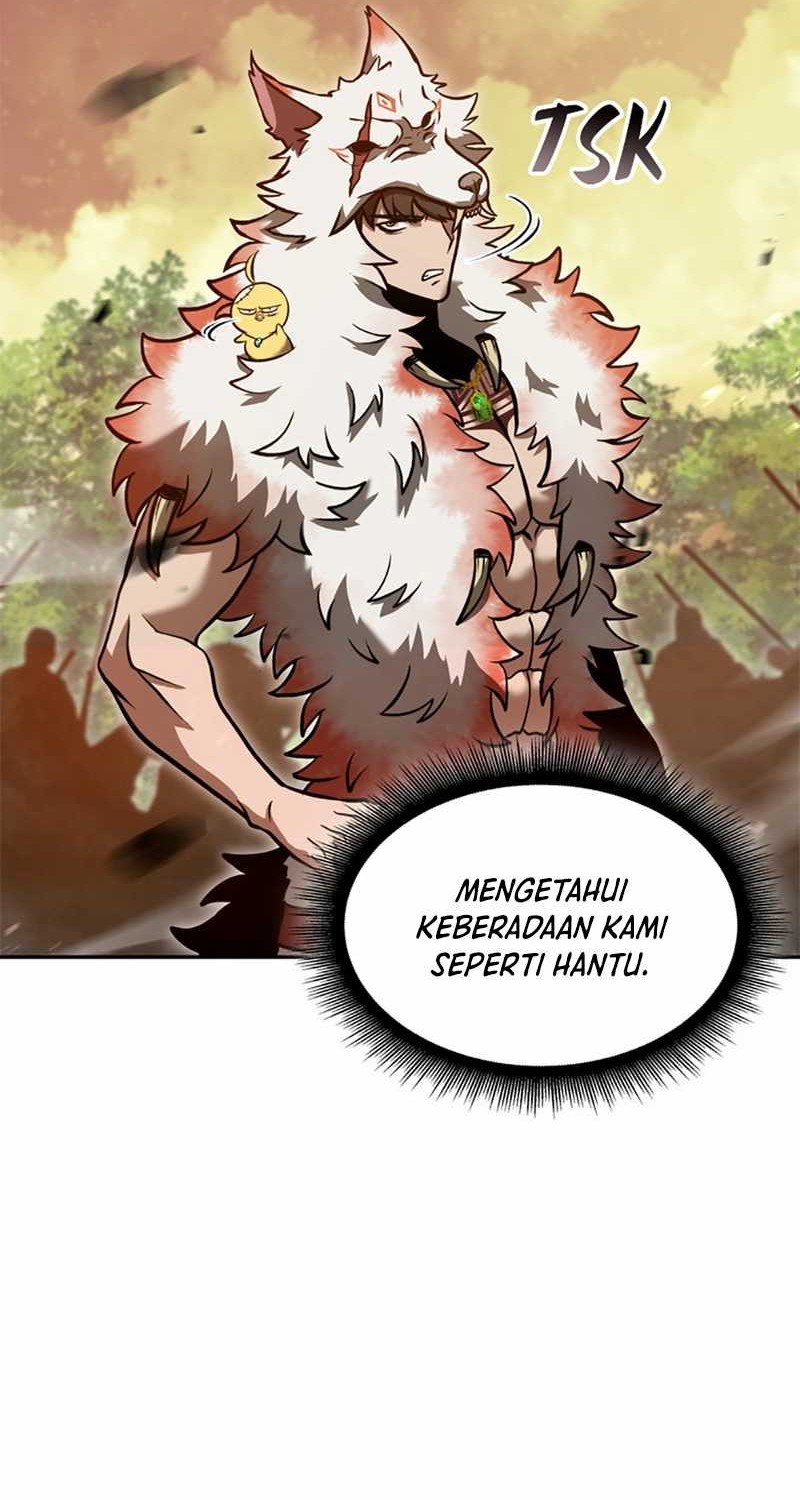 I Returned As An FFF-Class Witch Doctor Chapter 75 Gambar 21