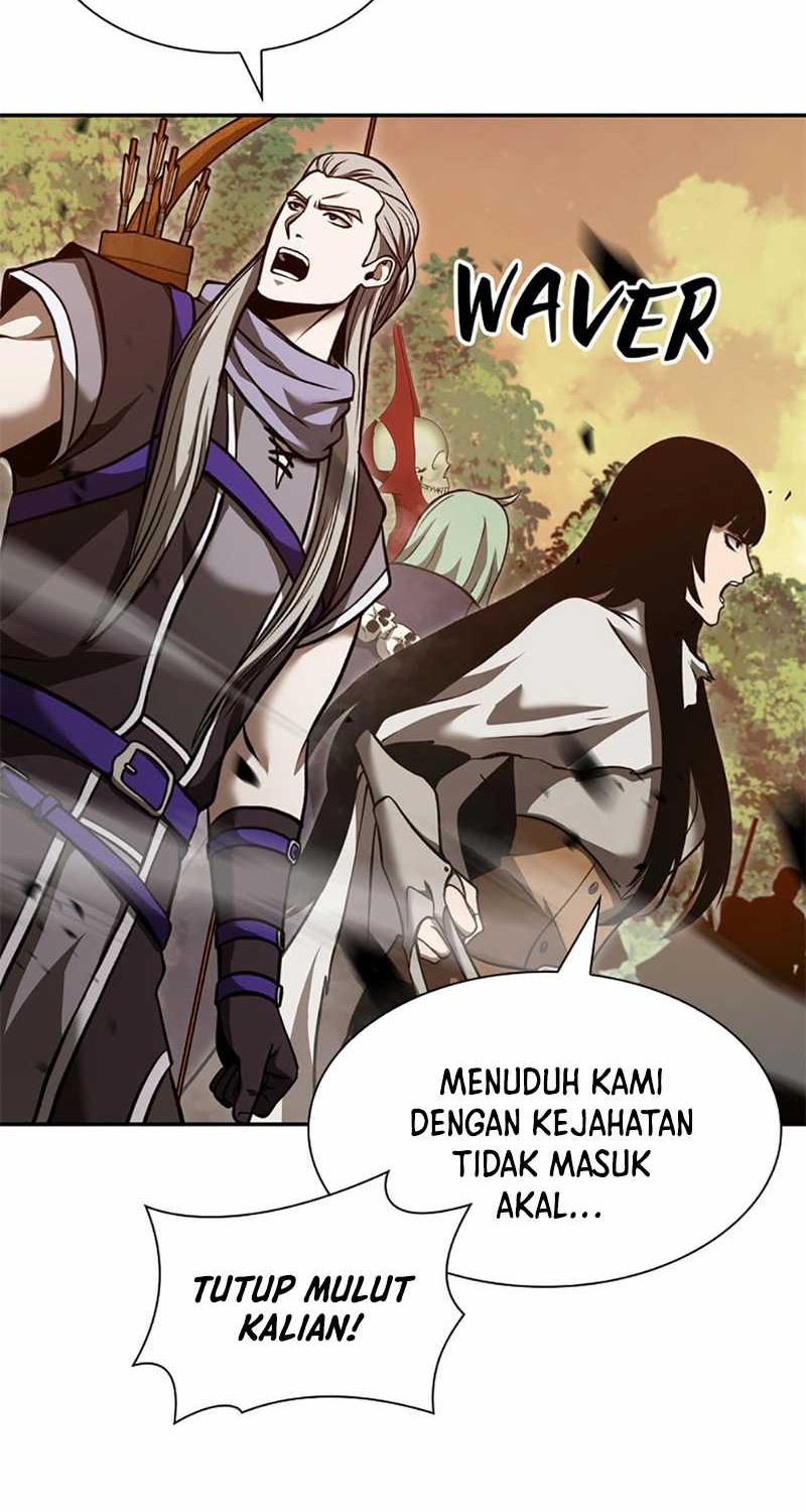 I Returned As An FFF-Class Witch Doctor Chapter 75 Gambar 23