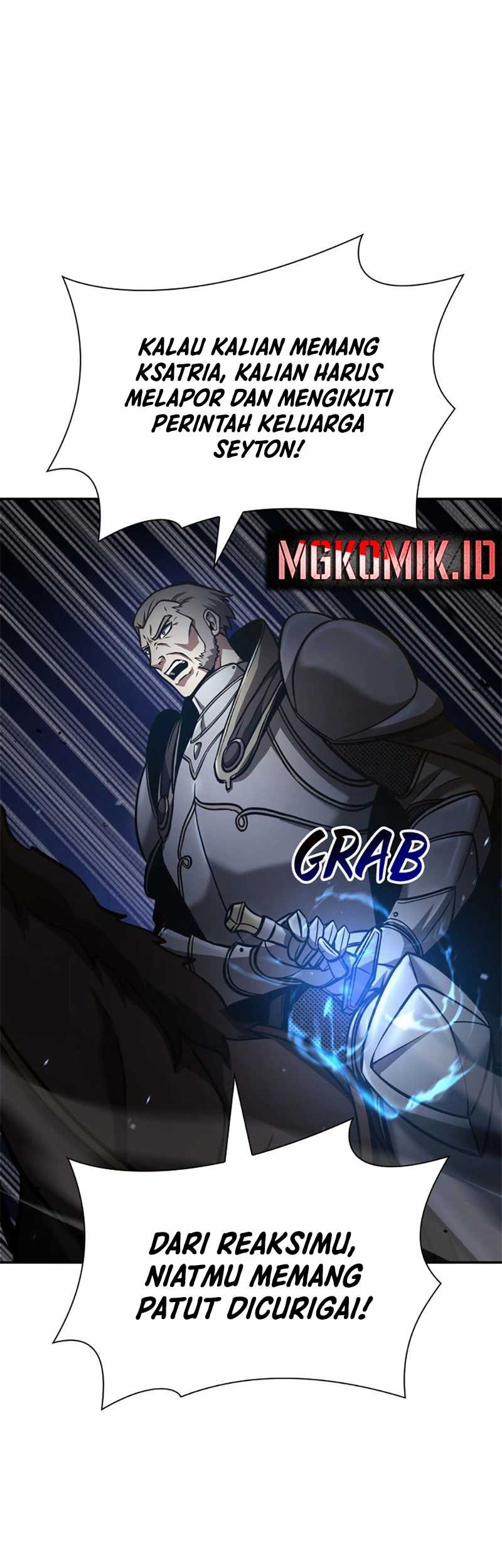 I Returned As An FFF-Class Witch Doctor Chapter 75 Gambar 24