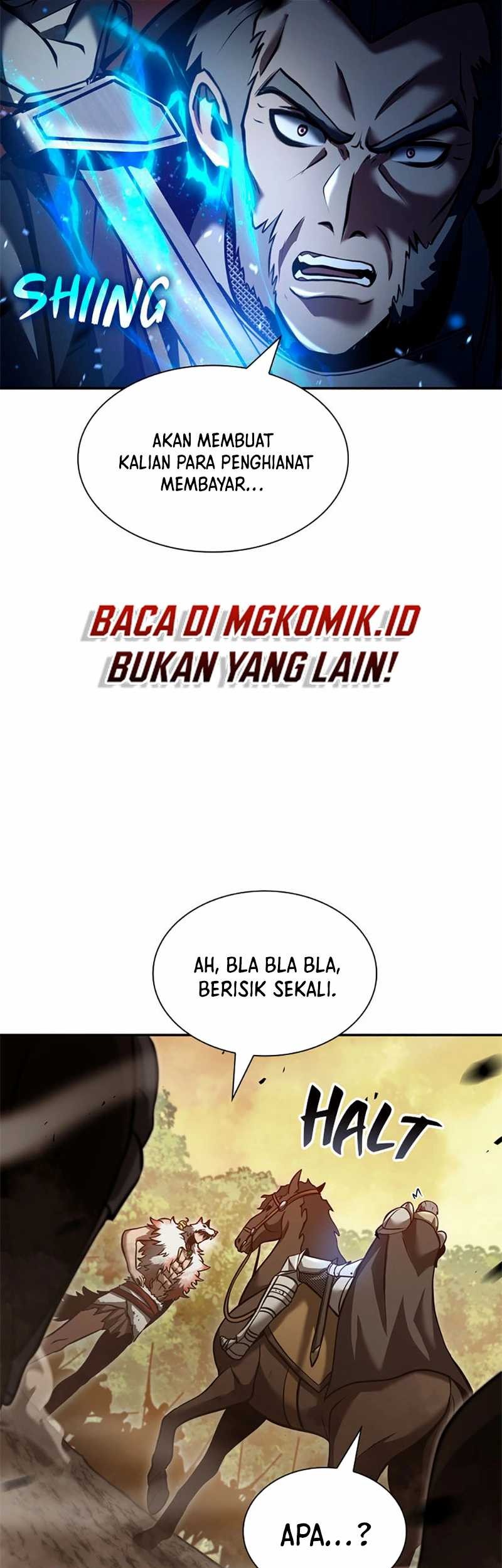 I Returned As An FFF-Class Witch Doctor Chapter 75 Gambar 26