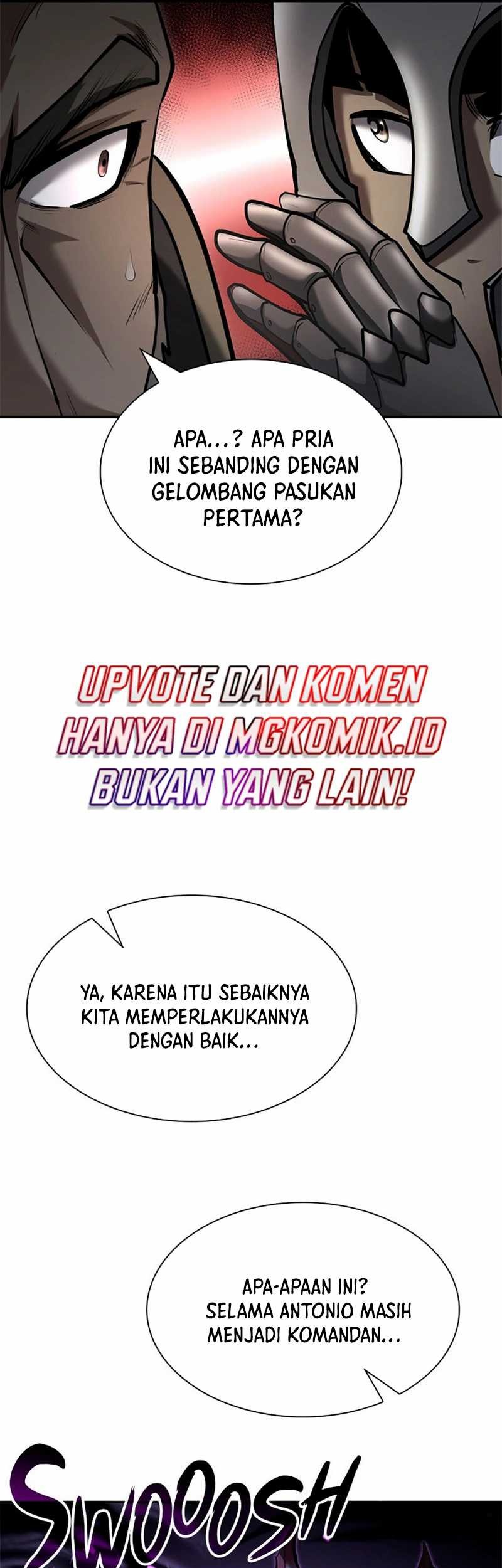 I Returned As An FFF-Class Witch Doctor Chapter 75 Gambar 30