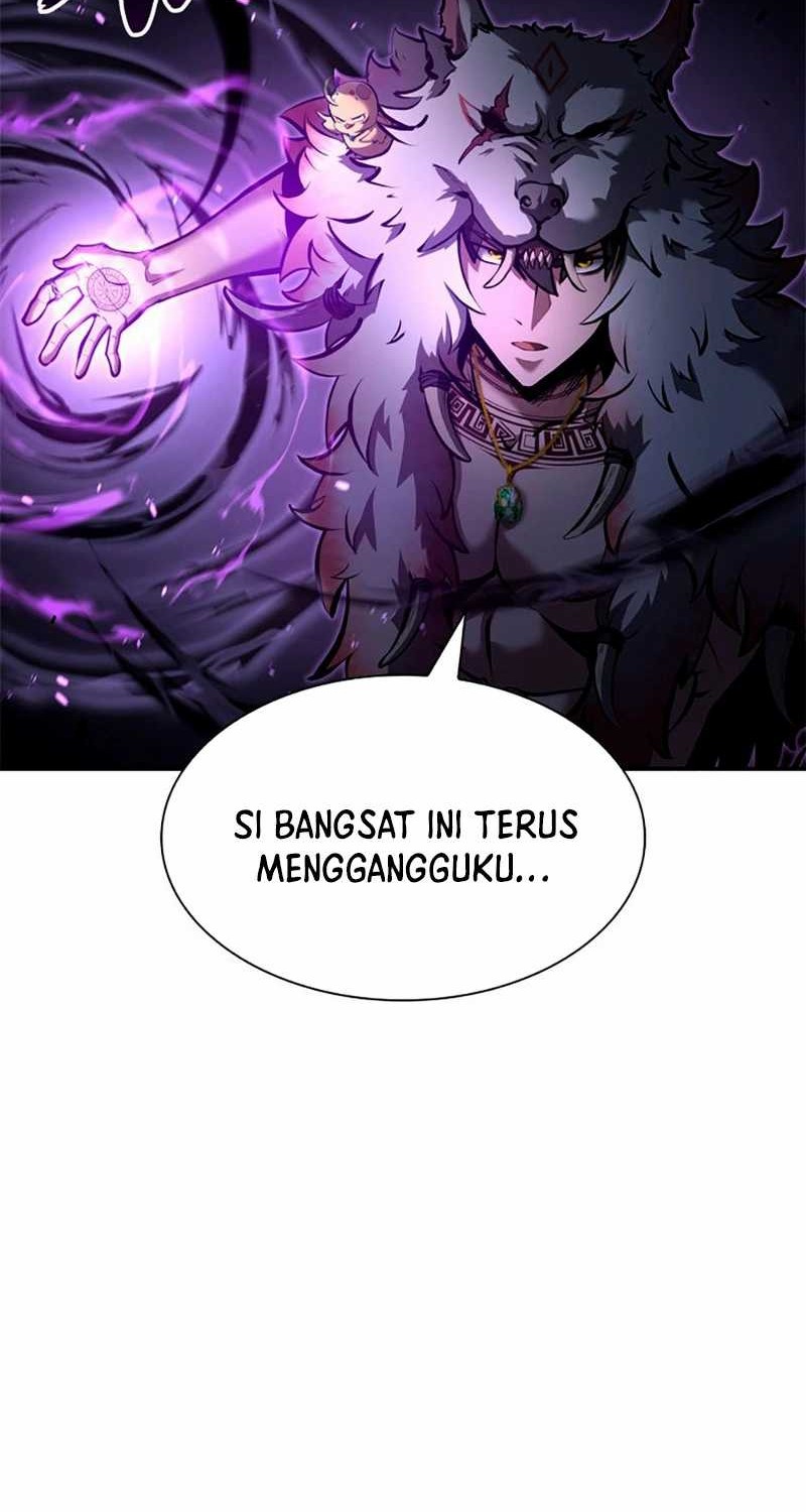 I Returned As An FFF-Class Witch Doctor Chapter 75 Gambar 31