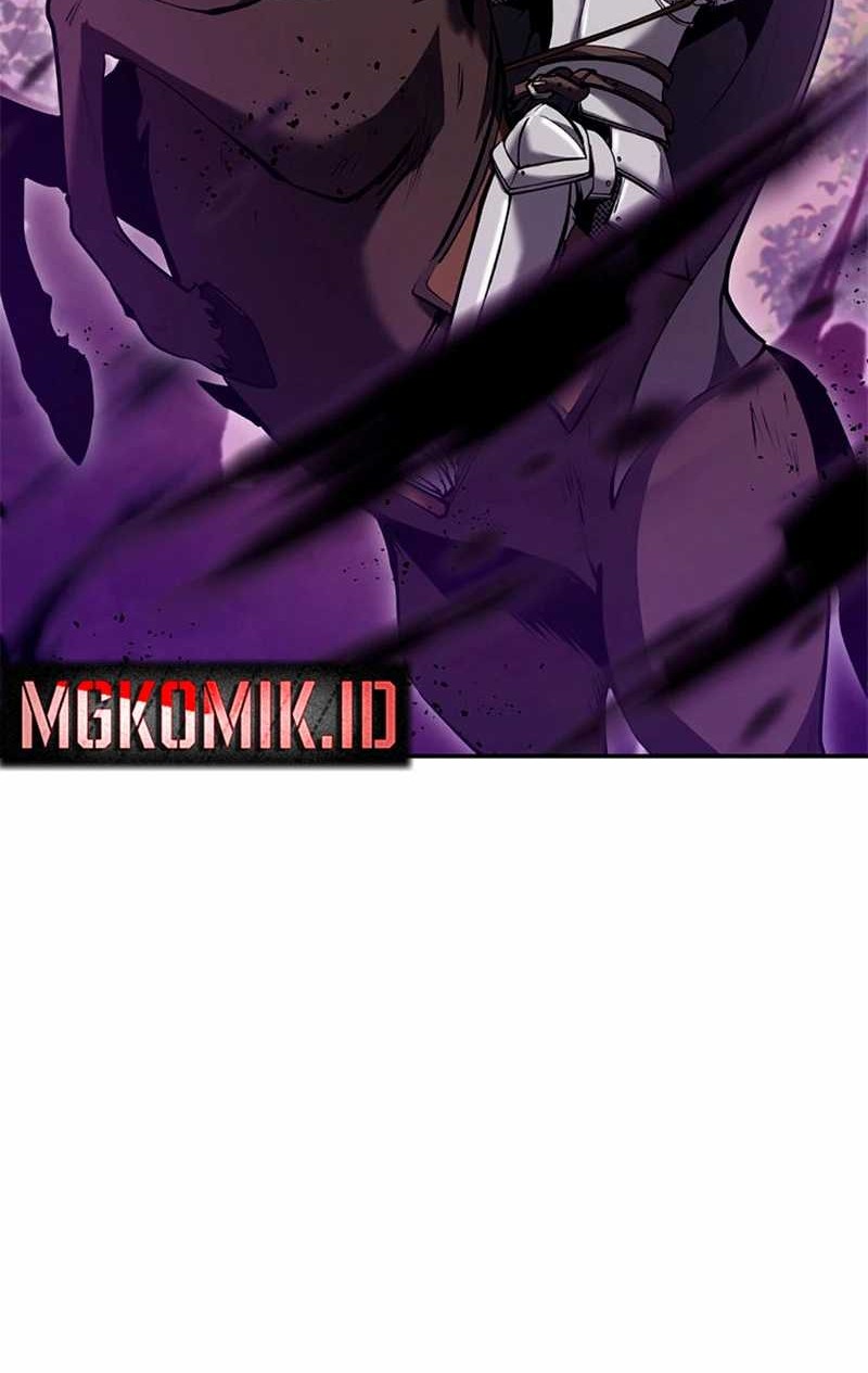 I Returned As An FFF-Class Witch Doctor Chapter 75 Gambar 35