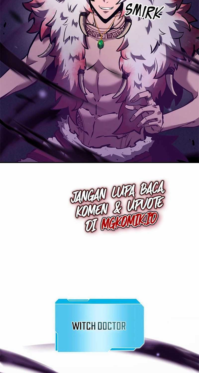I Returned As An FFF-Class Witch Doctor Chapter 75 Gambar 37