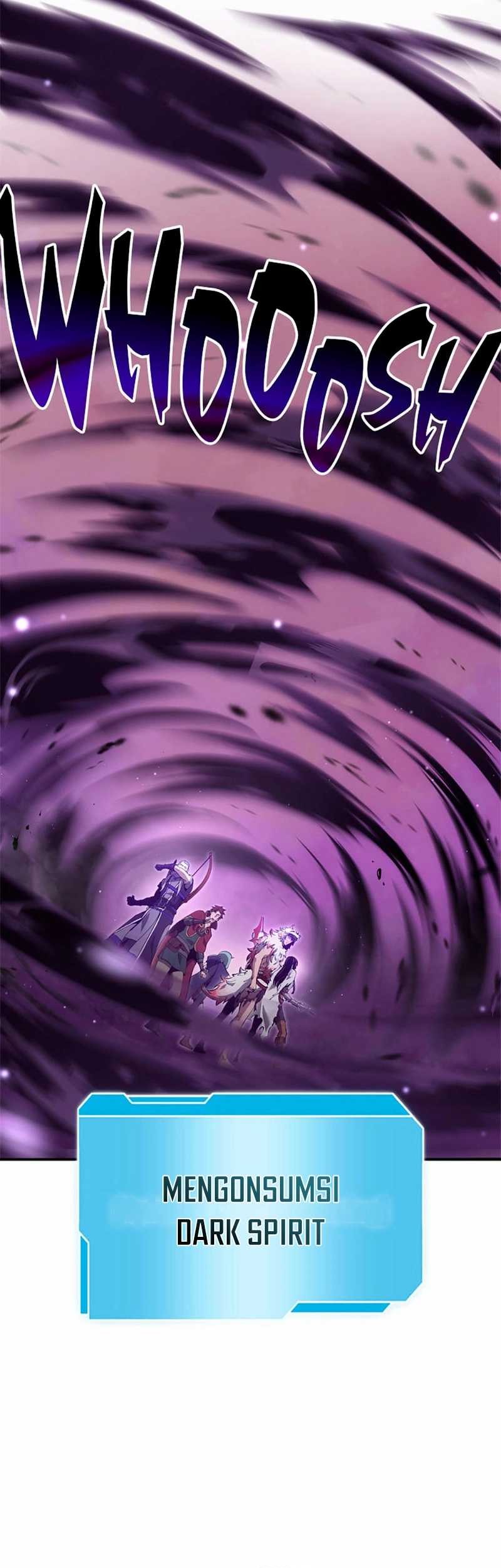 I Returned As An FFF-Class Witch Doctor Chapter 75 Gambar 38