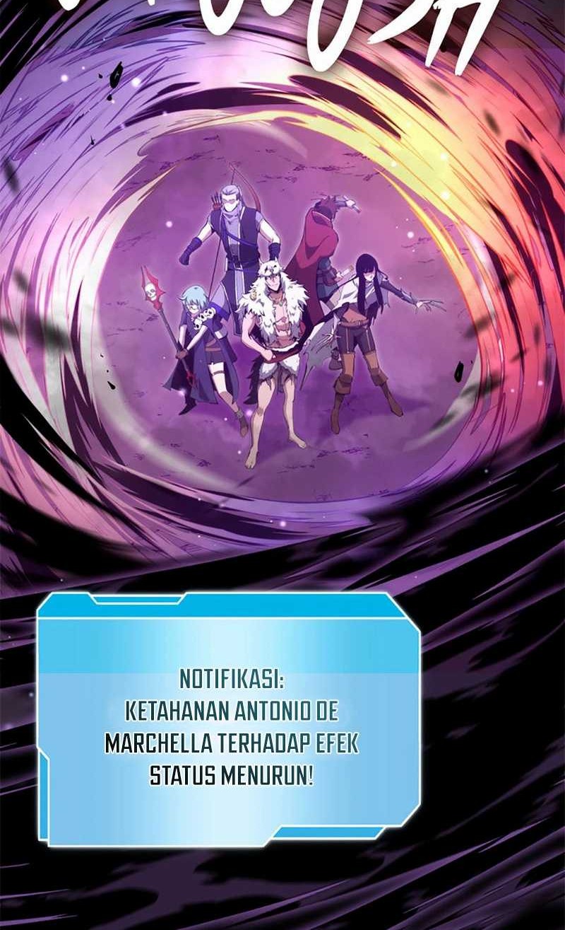 I Returned As An FFF-Class Witch Doctor Chapter 75 Gambar 43
