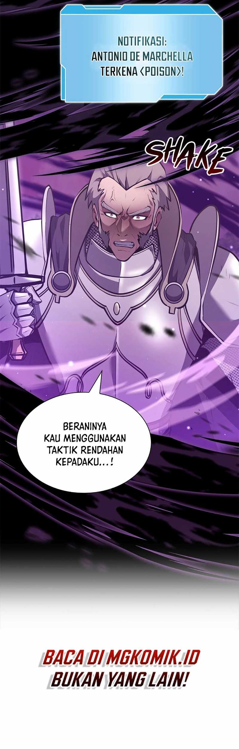 I Returned As An FFF-Class Witch Doctor Chapter 75 Gambar 44