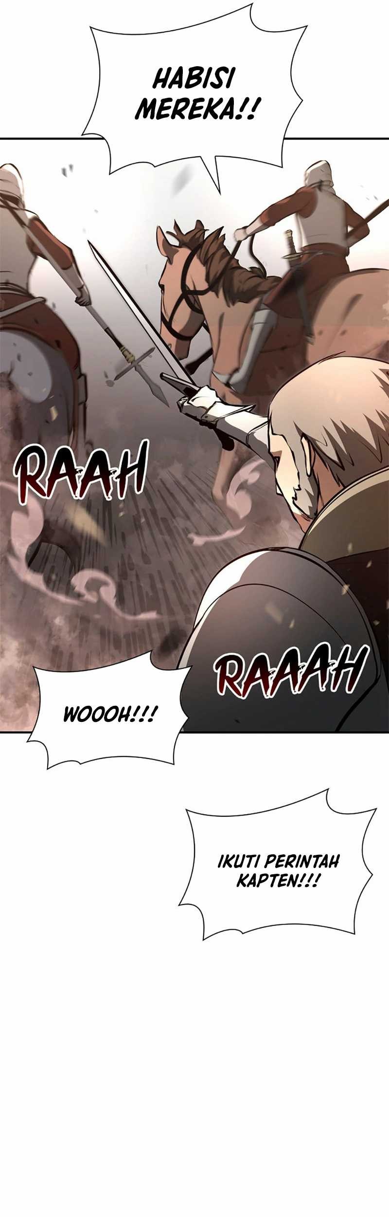 I Returned As An FFF-Class Witch Doctor Chapter 75 Gambar 50