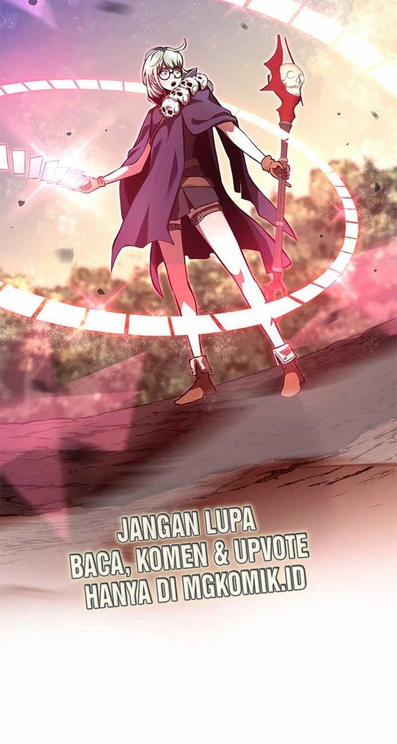 I Returned As An FFF-Class Witch Doctor Chapter 75 Gambar 55