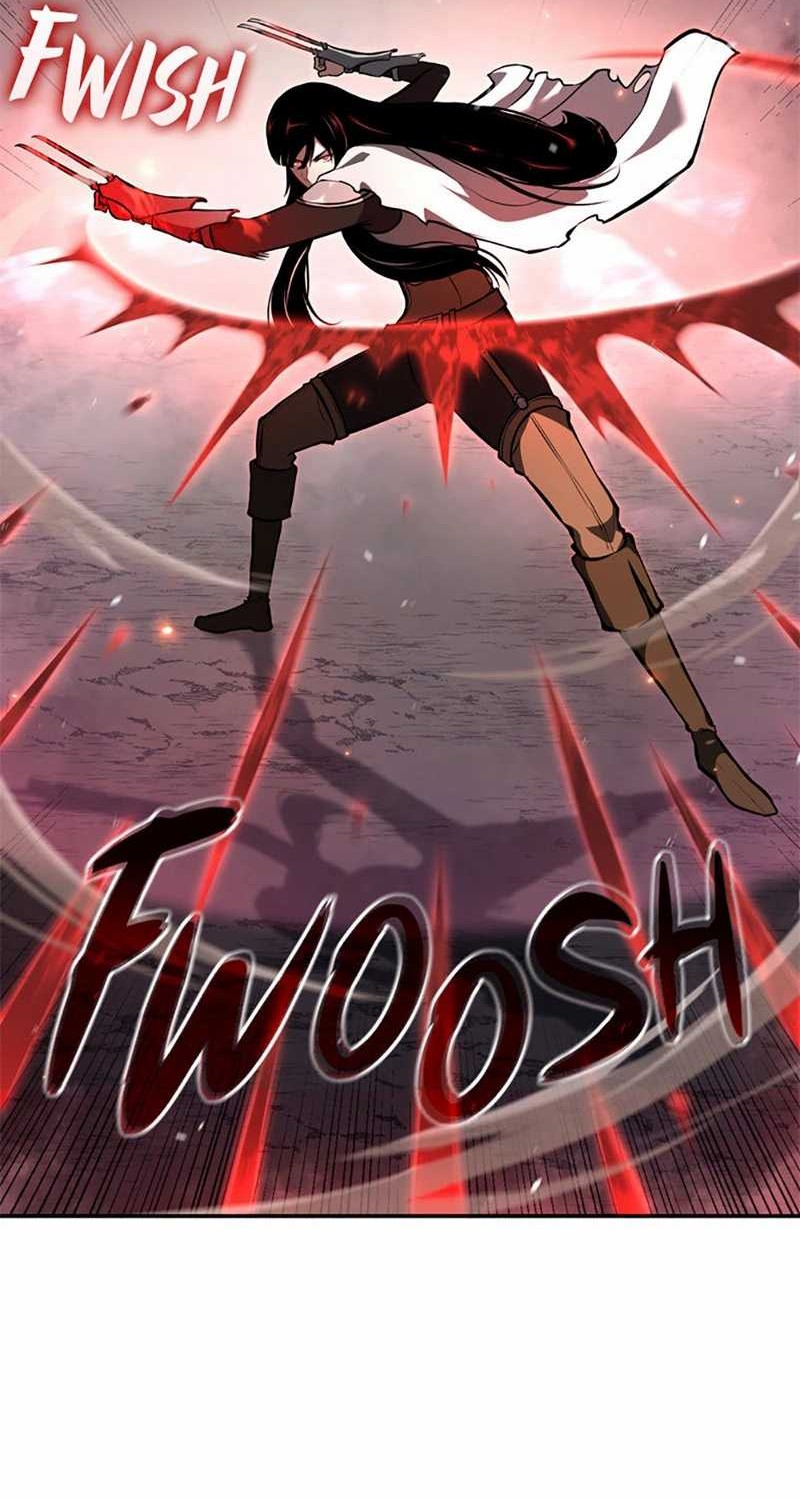 I Returned As An FFF-Class Witch Doctor Chapter 75 Gambar 59