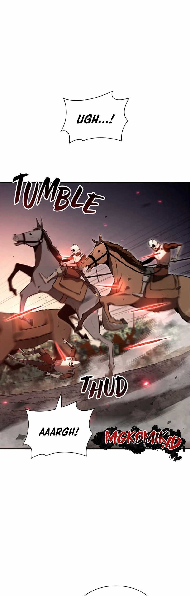 I Returned As An FFF-Class Witch Doctor Chapter 75 Gambar 60