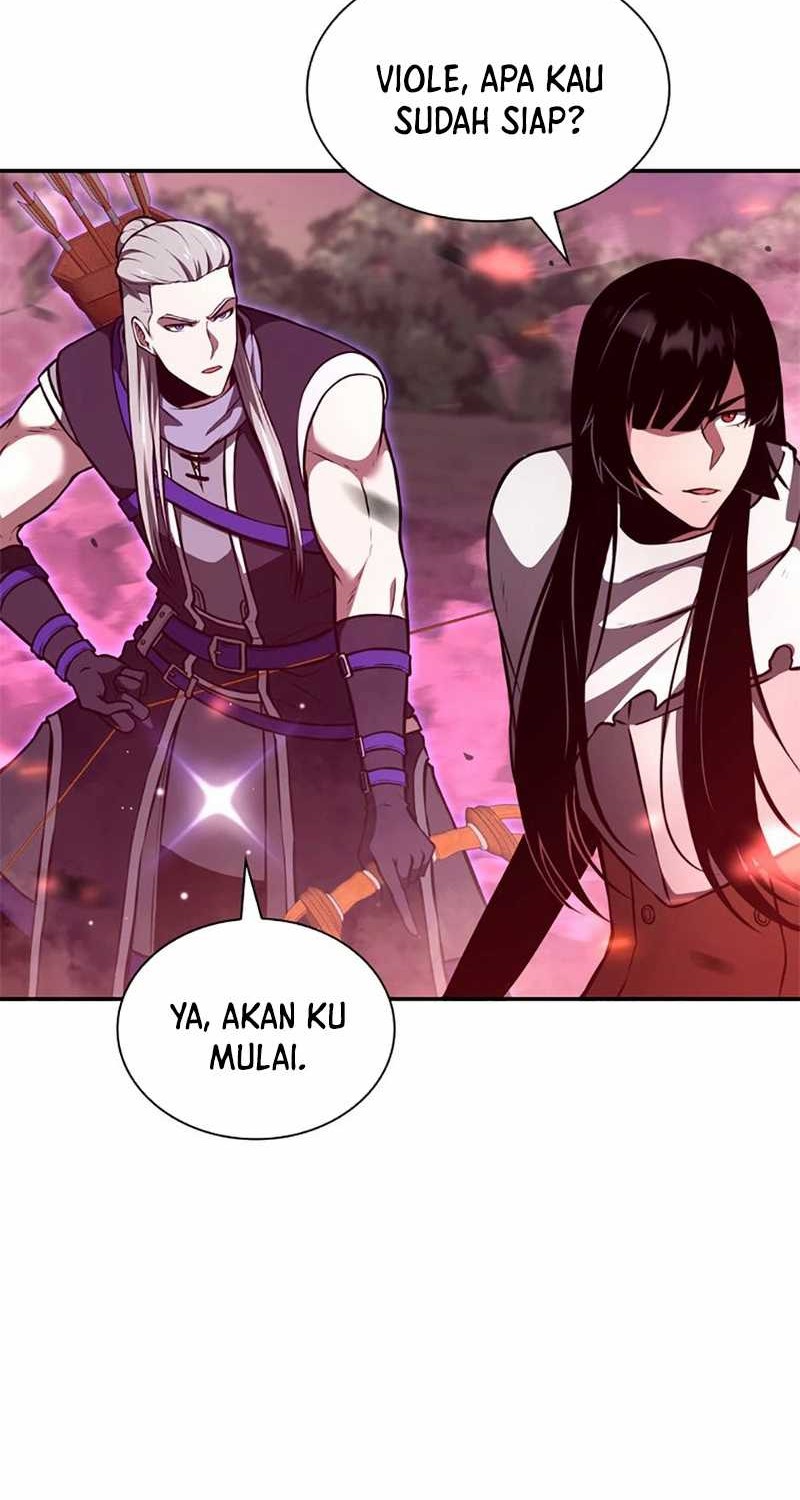 I Returned As An FFF-Class Witch Doctor Chapter 75 Gambar 61