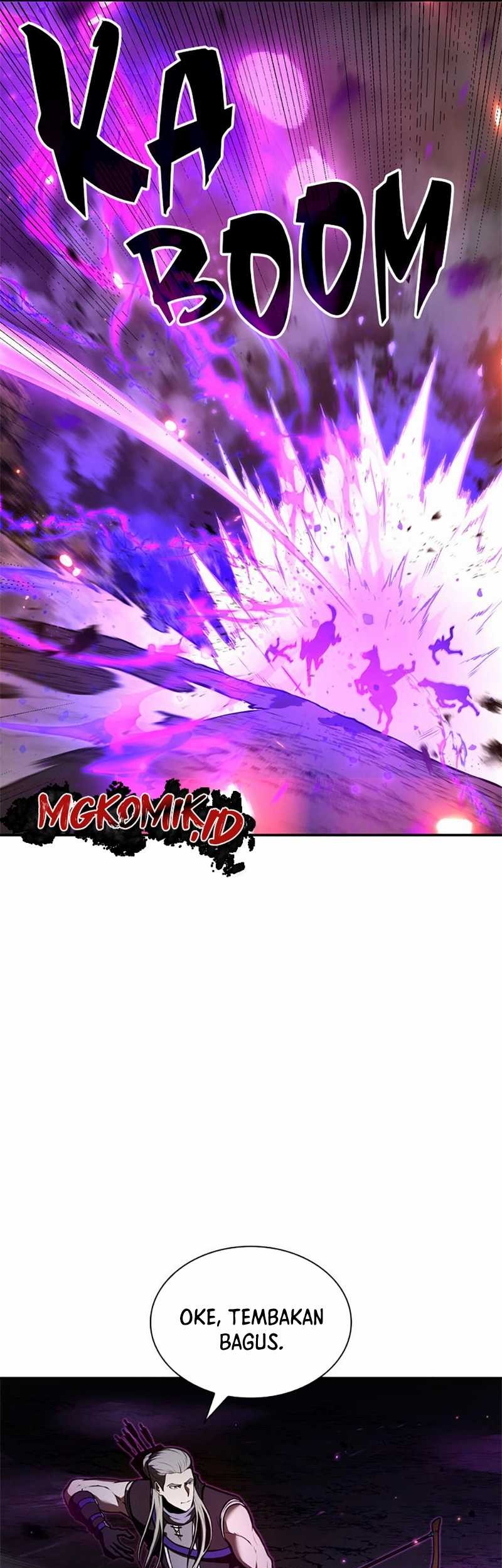 I Returned As An FFF-Class Witch Doctor Chapter 75 Gambar 68