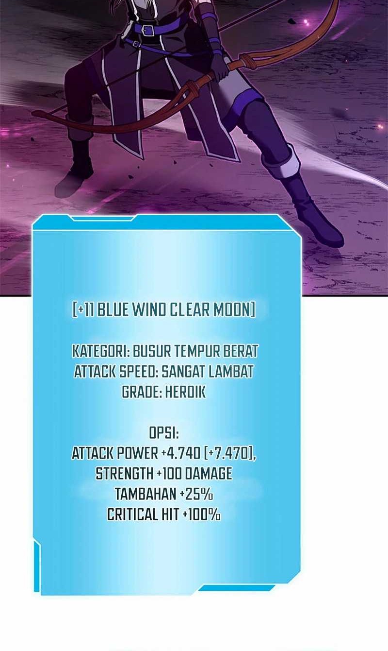 I Returned As An FFF-Class Witch Doctor Chapter 75 Gambar 69