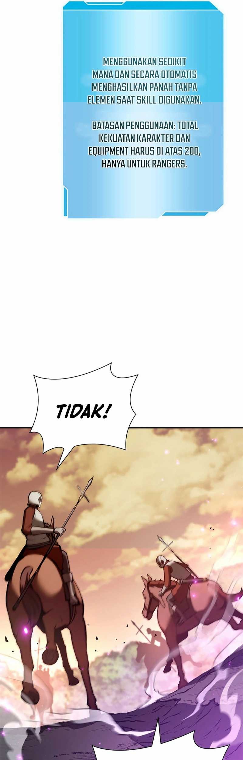 I Returned As An FFF-Class Witch Doctor Chapter 75 Gambar 70