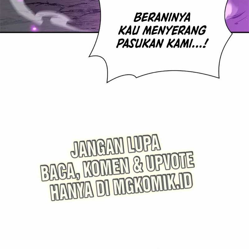 I Returned As An FFF-Class Witch Doctor Chapter 75 Gambar 71