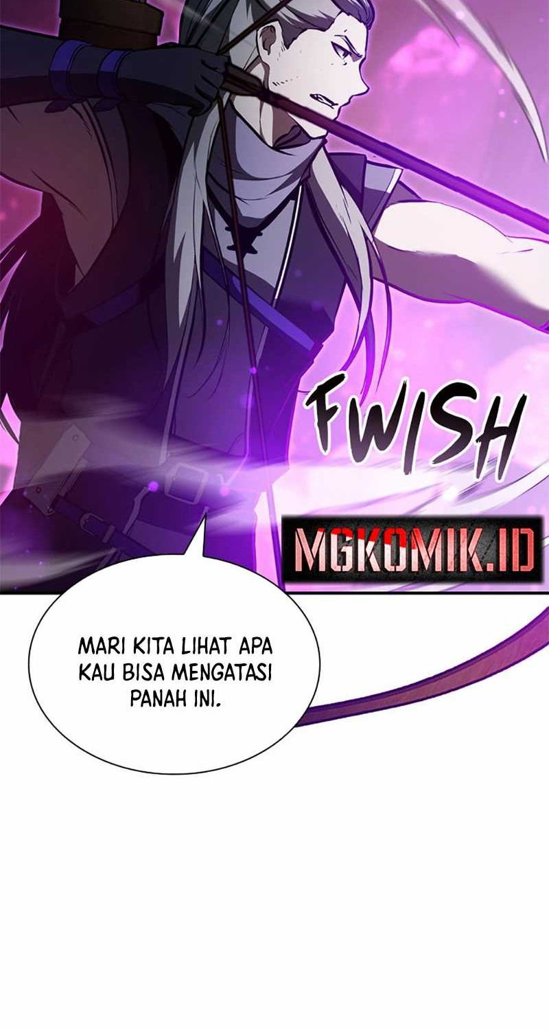 I Returned As An FFF-Class Witch Doctor Chapter 75 Gambar 73