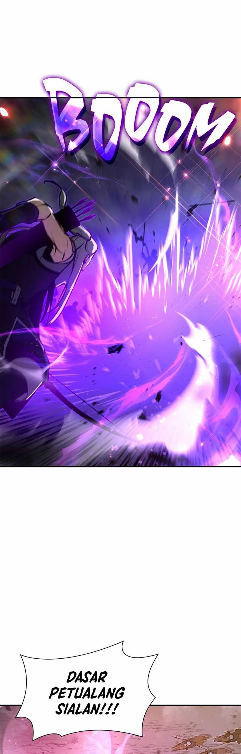 I Returned As An FFF-Class Witch Doctor Chapter 75 Gambar 74