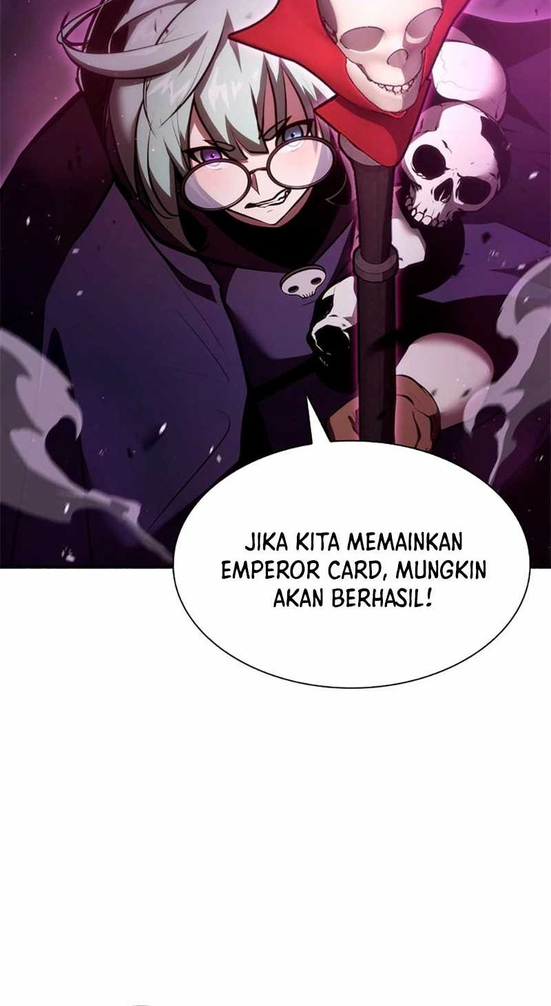 I Returned As An FFF-Class Witch Doctor Chapter 75 Gambar 77