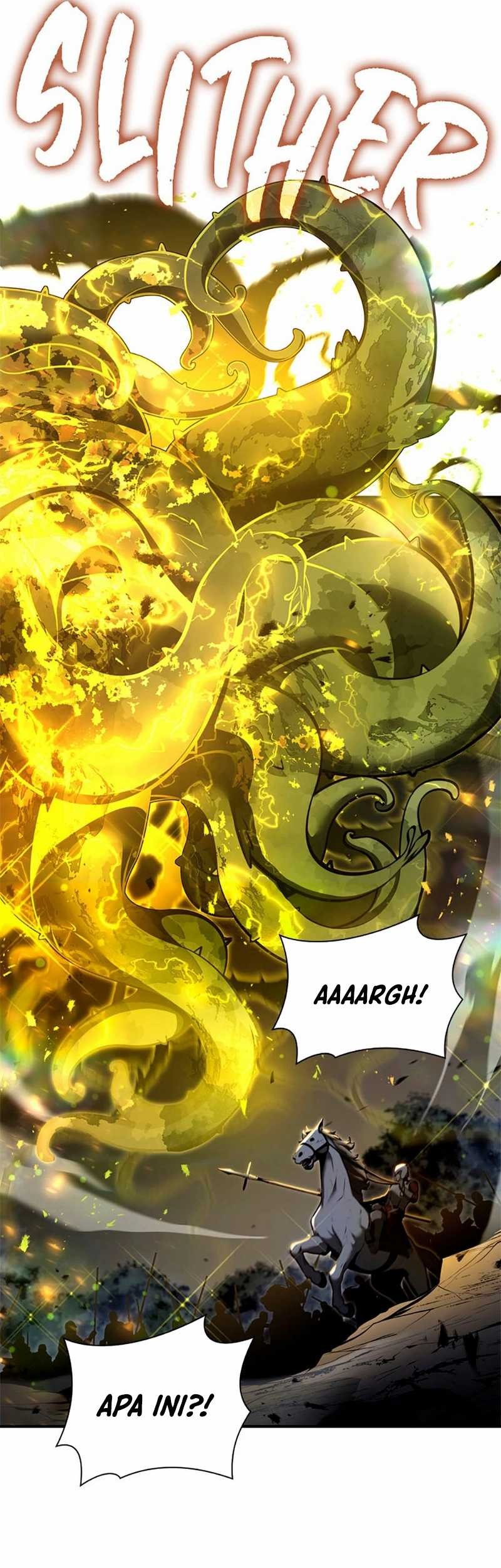 I Returned As An FFF-Class Witch Doctor Chapter 75 Gambar 82