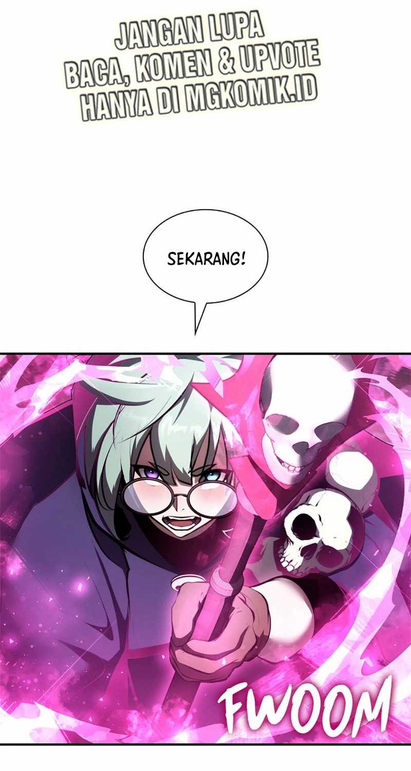 I Returned As An FFF-Class Witch Doctor Chapter 75 Gambar 83
